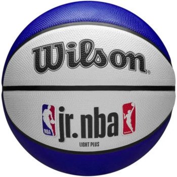 Wilson Basketball JR NBA DRV Light | Wilson
