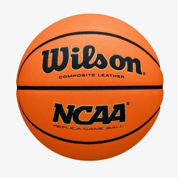 Ballon Wilson NCAA Evo NXT Replica Basketball