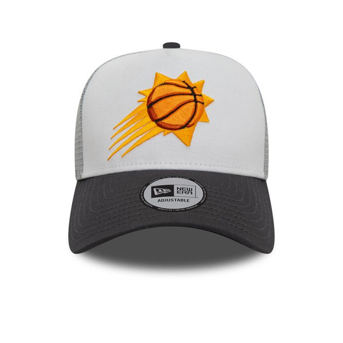Casquette New Era NBA Phoenix Suns Trucker image n°2