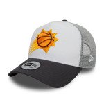 Casquette New Era NBA Phoenix Suns Trucker