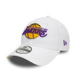 Casquette New Era NBA Los Angeles Lakers 9Forty