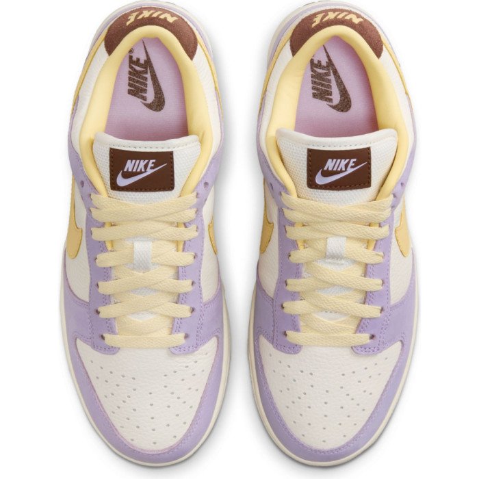 Nike Dunk Low Premium Women's Lilac Bloom image n°4