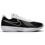 Color Black of the product Nike G.T. Cut Academy Orca