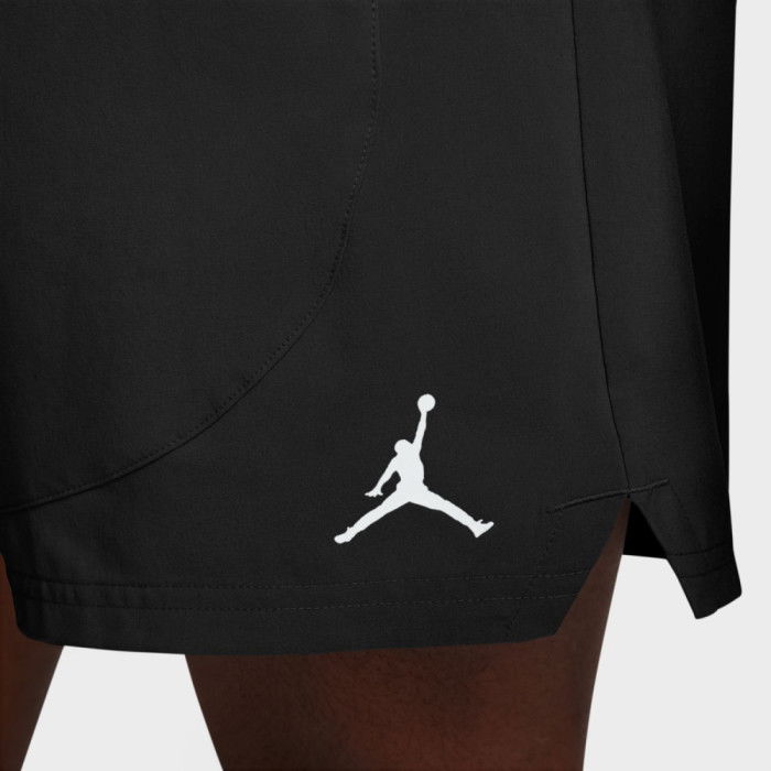 Short Jordan Dri-fit Sport black/white image n°4