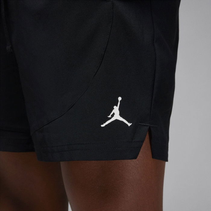 Short Jordan Dri-fit Sport black/white image n°6