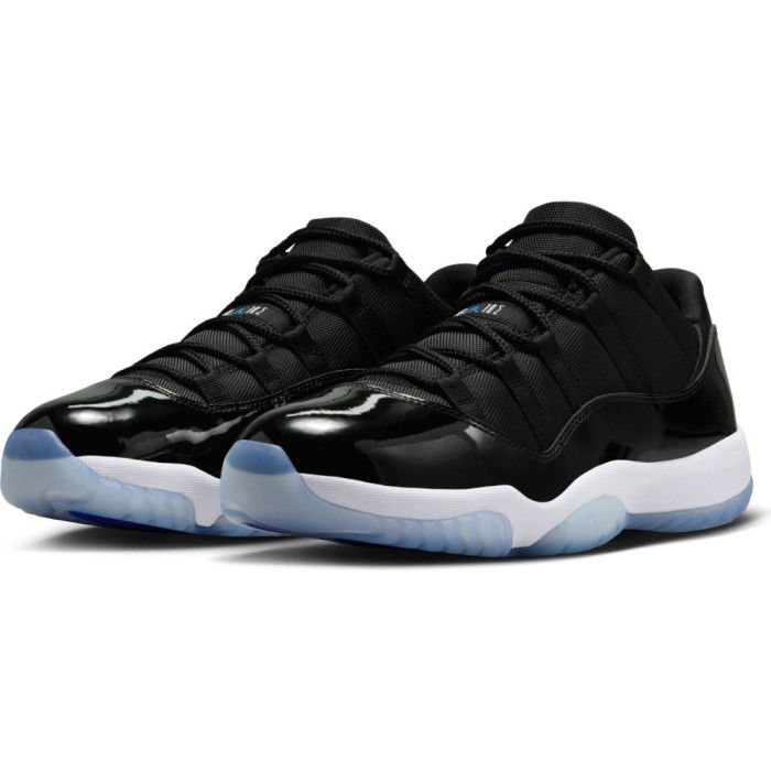 Air Jordan 11 Retro Low Space Jam image n°3