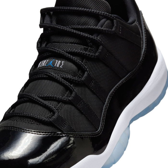 Air Jordan 11 Retro Low Space Jam