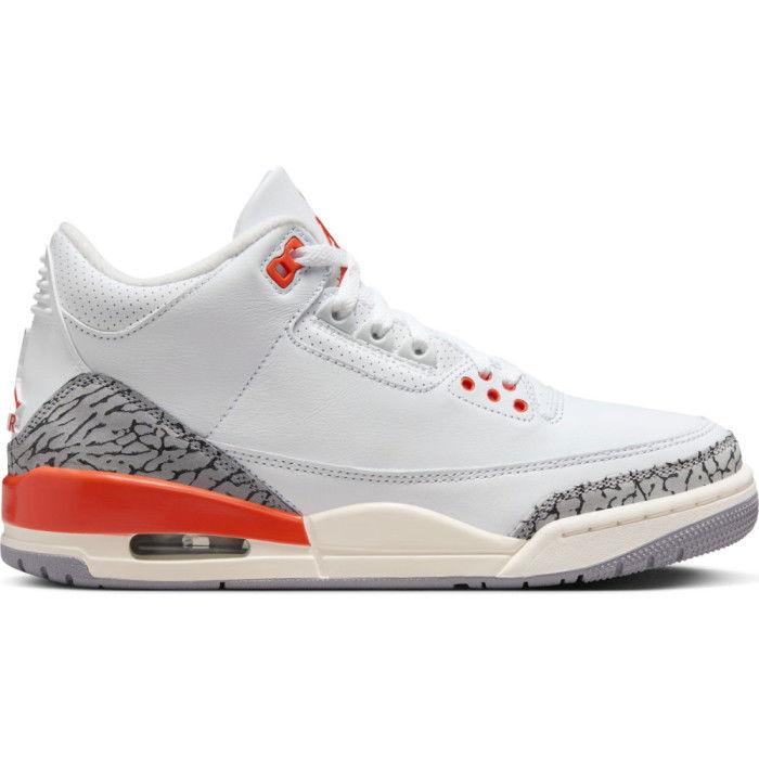 Air Jordan 3 Retro Georgia Peach image n°1