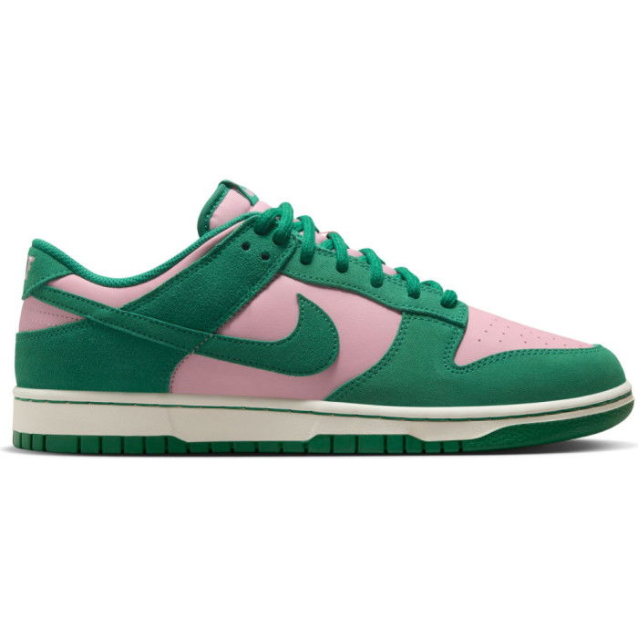 Nike Dunk Low Retro Soft Pink Malachite image n°1