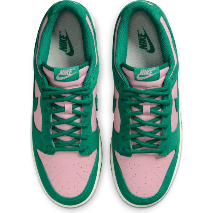 Nike Dunk Low Retro Soft Pink Malachite image n°4