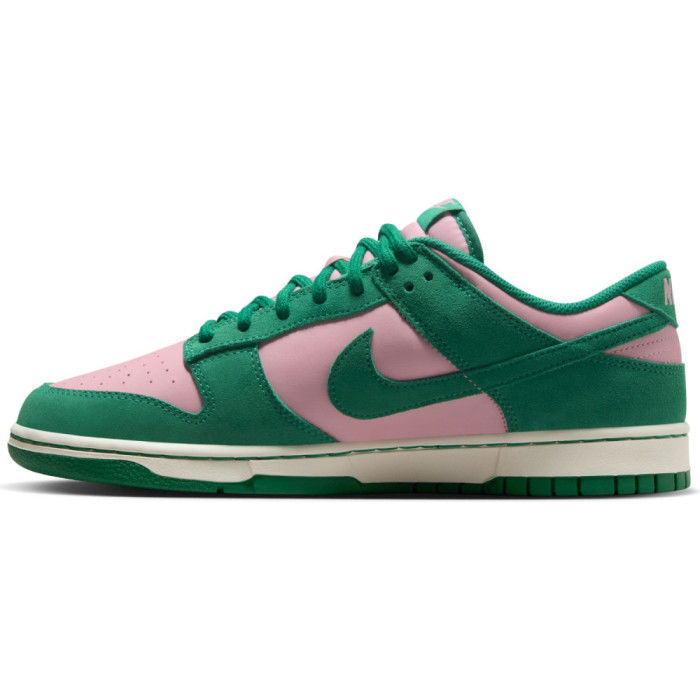 Nike Dunk Low Retro Soft Pink Malachite image n°6