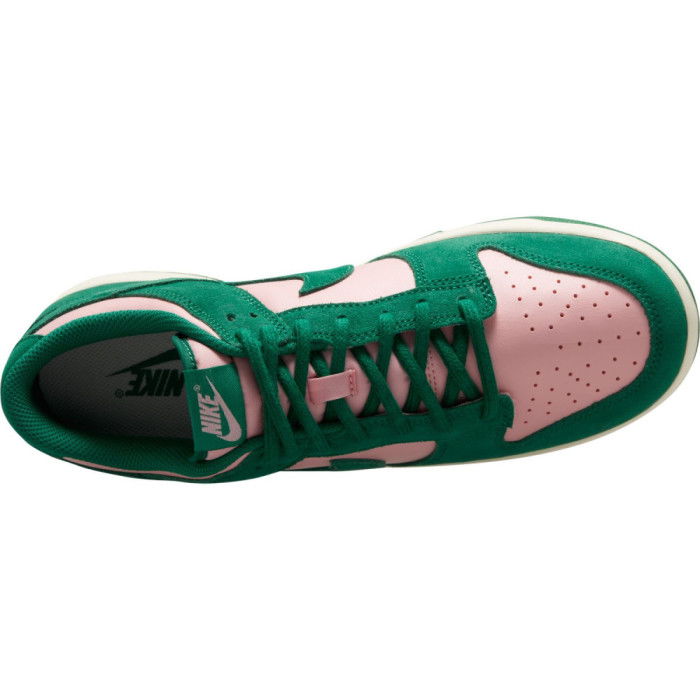 Nike Dunk Low Retro Soft Pink Malachite image n°7