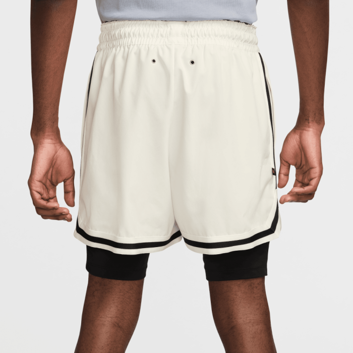 Short Nike Kevin Durant Sail image n°3