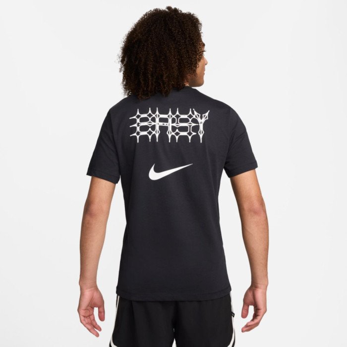 T-shirt Nike KD 17 black
