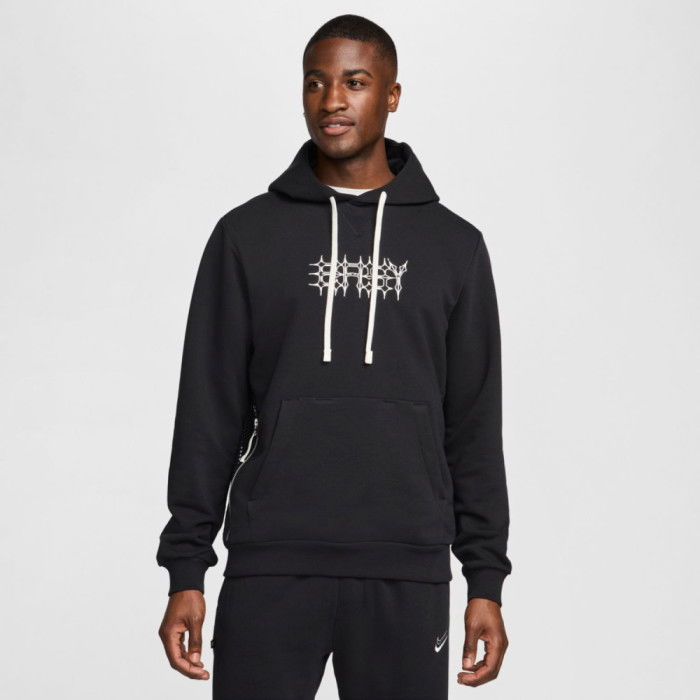 Sweat à capuche Nike Kevin Durant Black