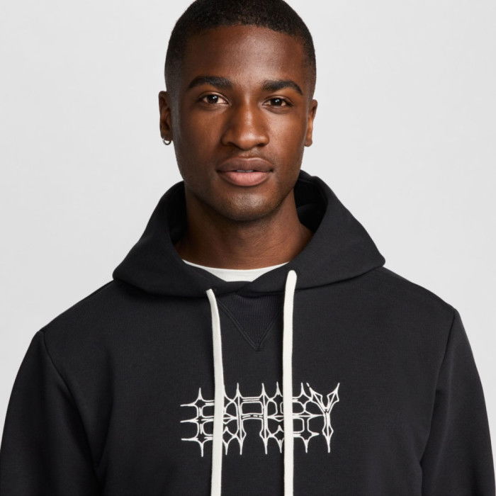 Sweat à capuche Nike Kevin Durant Black image n°3