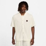 Color White of the product Chemise Nike KD 17 Sail