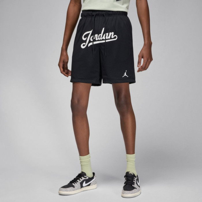 Short Jordan Flight MVP Black image n°1