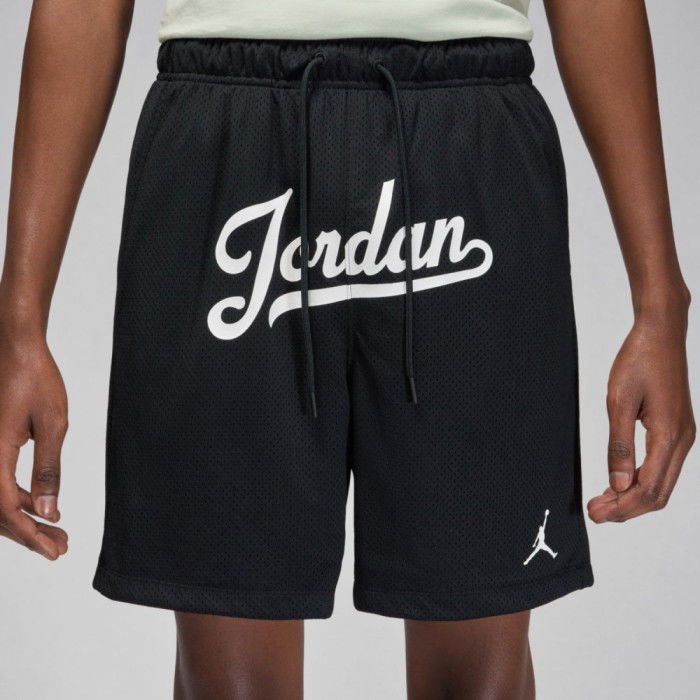 Short Jordan Flight MVP Black image n°2