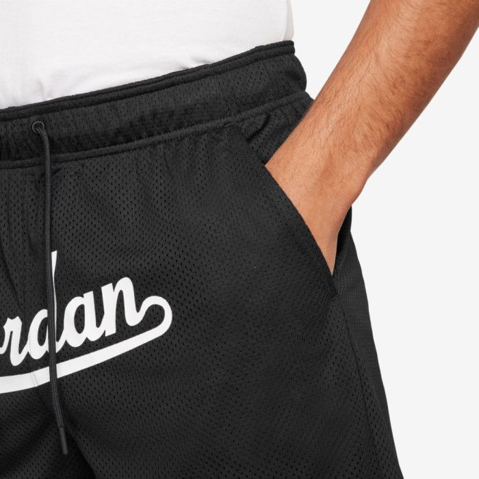 Short Jordan Flight MVP Black image n°4