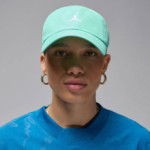 Color Vert du produit Jordan Club Cap Emerald Rise