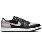 Color Black of the product Air Jordan 1 Low OG Shadow