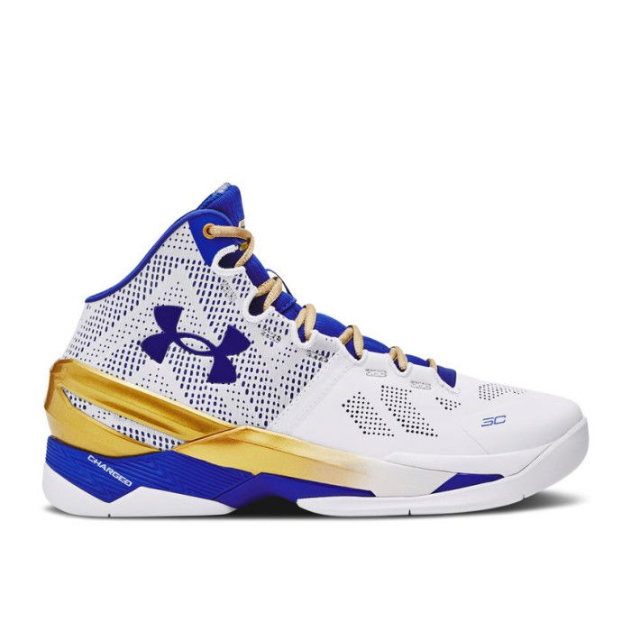 Under Armour Curry 2 NM Retro Dub image n°1