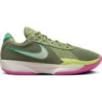 Color Green of the product Nike G.T. Cut Academy Canvas