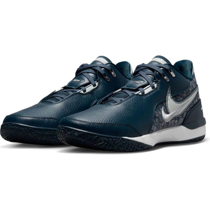 Nike Lebron NXXT Gen AMPD Sierra image n°3