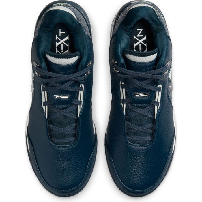 Nike Lebron NXXT Gen AMPD Sierra image n°4