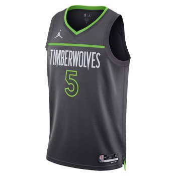 Maillot NBA Minnesota Timberwolves Anthony Edwards | Nike