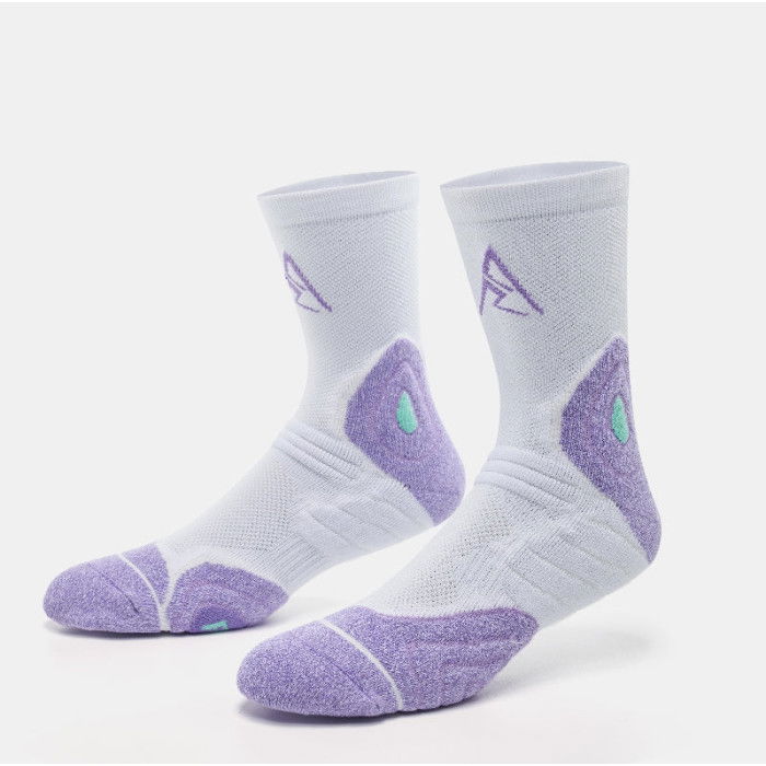 Chaussettes Rigorer AR1 Milky Way