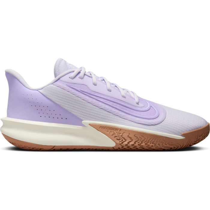 Nike Precision VII Barely Grape/Lilac Bloom image n°1