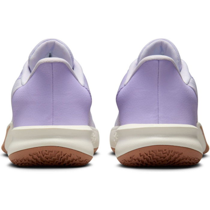 Nike Precision VII Barely Grape/Lilac Bloom image n°4