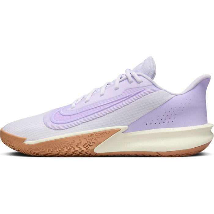 Nike Precision VII Barely Grape/Lilac Bloom image n°5