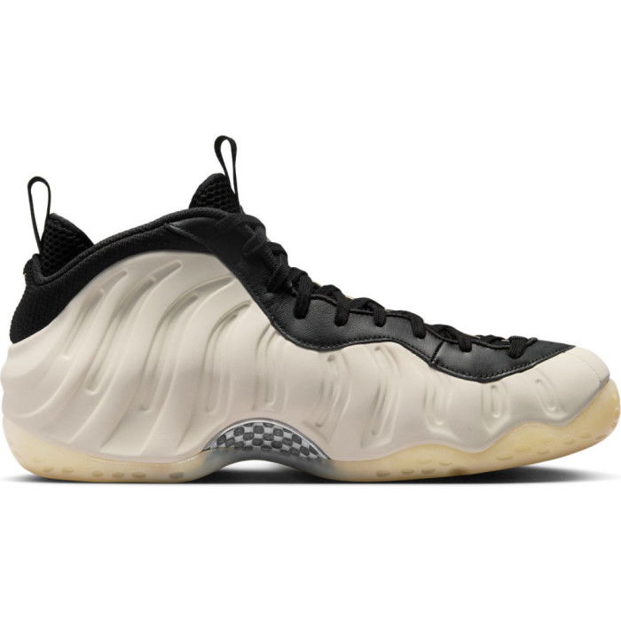 Nike Air Foamposite One Team Gold image n°2