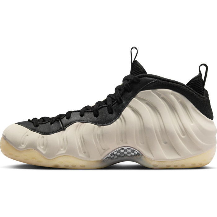 Nike Air Foamposite One Team Gold image n°7