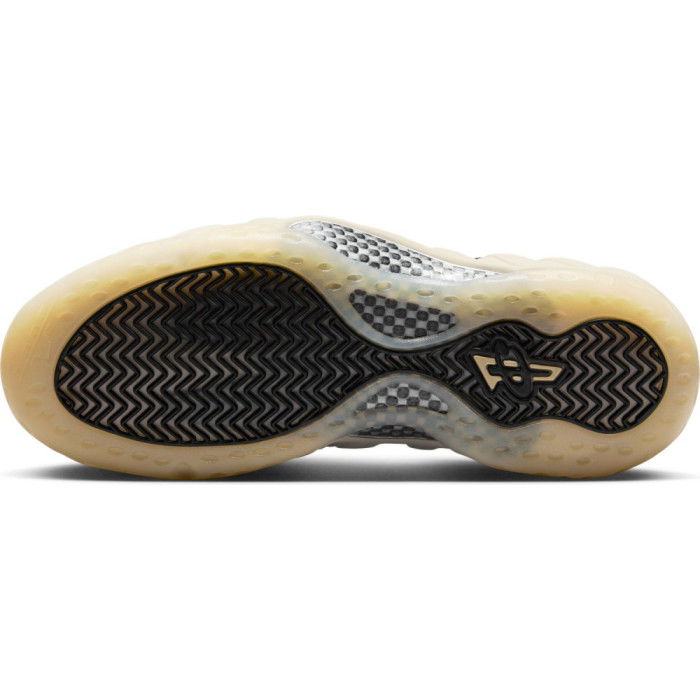 Nike Air Foamposite One Team Gold image n°8