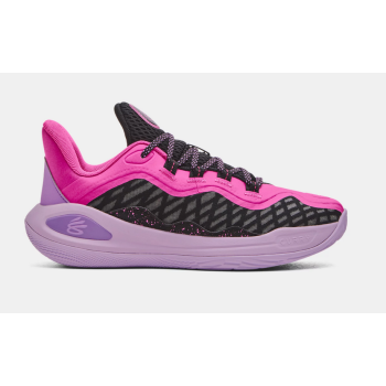 Under Armour Curry 11 Girl Dad GS | Under Armour