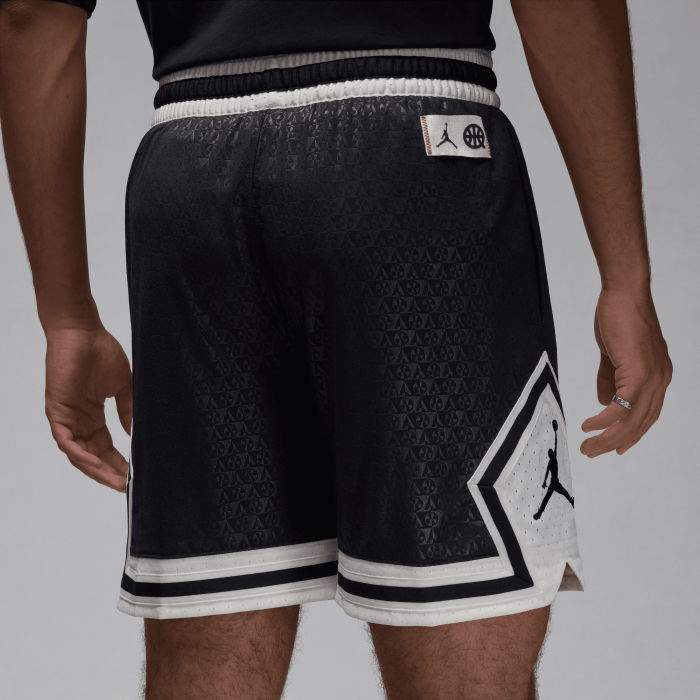 Short Jordan Quai54 junior image n°5