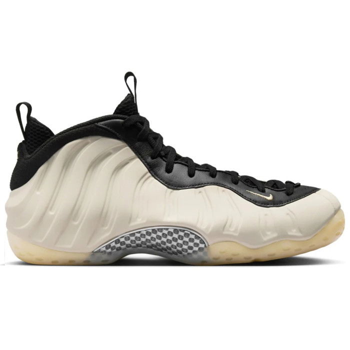 Nike Air Foamposite One Team Gold image n°1