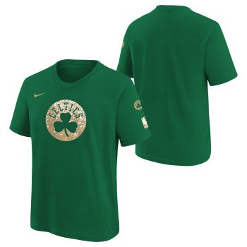 T-shirt NBA Enfant Boston Celtics Nike Essentials | Nike