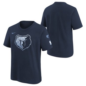 T-shirt NBA Enfant Memphis Grizzlies Nike Essentials | Nike