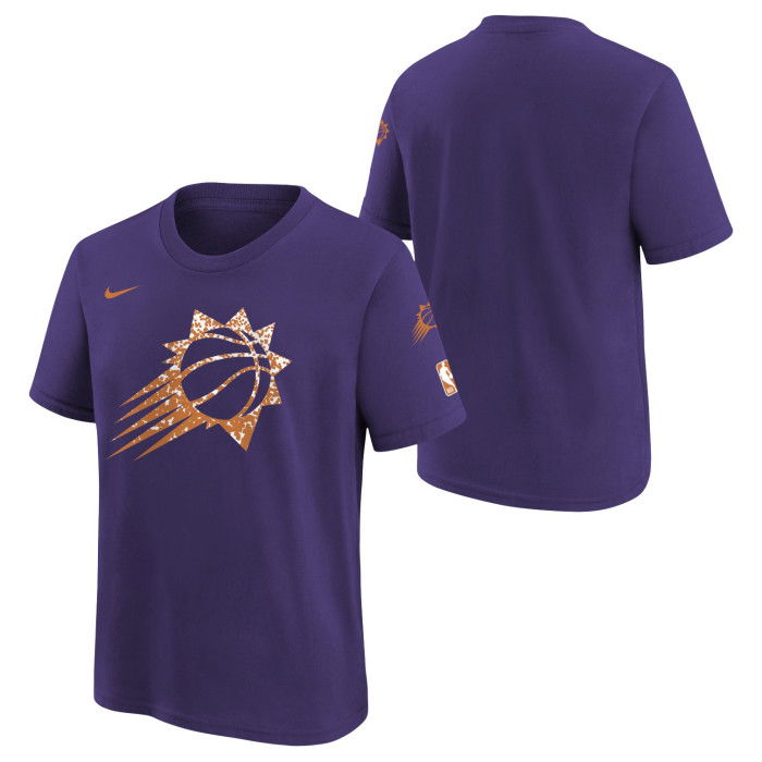 T-shirt NBA Enfant Phoenix Suns Nike Essentials