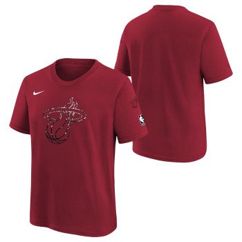 T-shirt NBA Enfant Miami Heat Nike Essentials | Nike