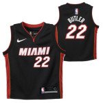 Maillot NBA Enfant Jimmy Butler Miami Heat Nike Icon Edition