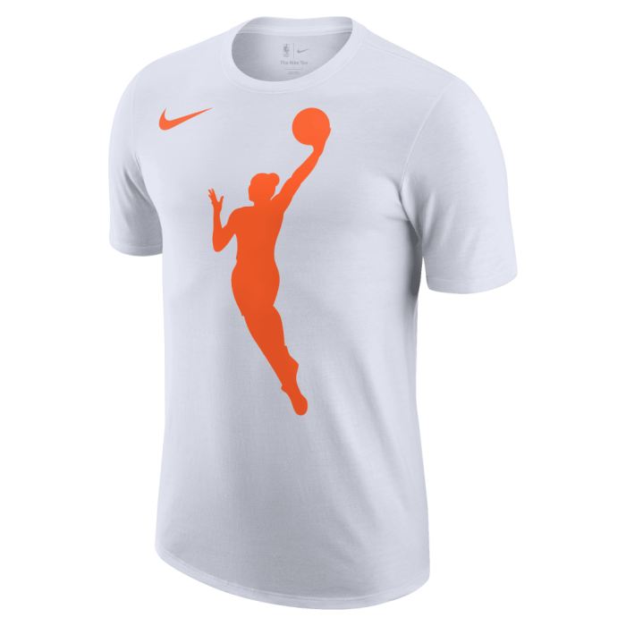 T-shirt Nike Team 13 white