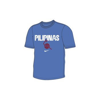 T-shirt Nike Team Philippines JO24 | Nike