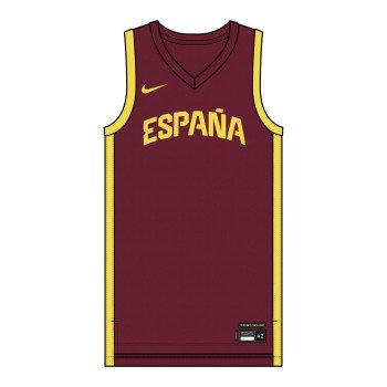 Maillot Nike Team Spain Limited Road | Nike