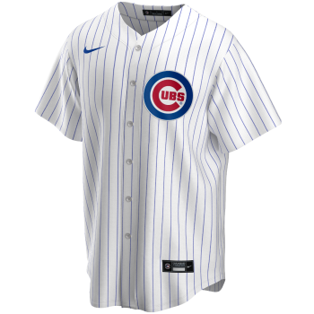 Baseball-shirt MLB Nike Enfant Chicago Cubs | Nike